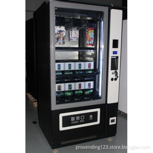 Hook Vending Machine, Office Supplies Vending Machine, Hanger Rack Vending Machine
